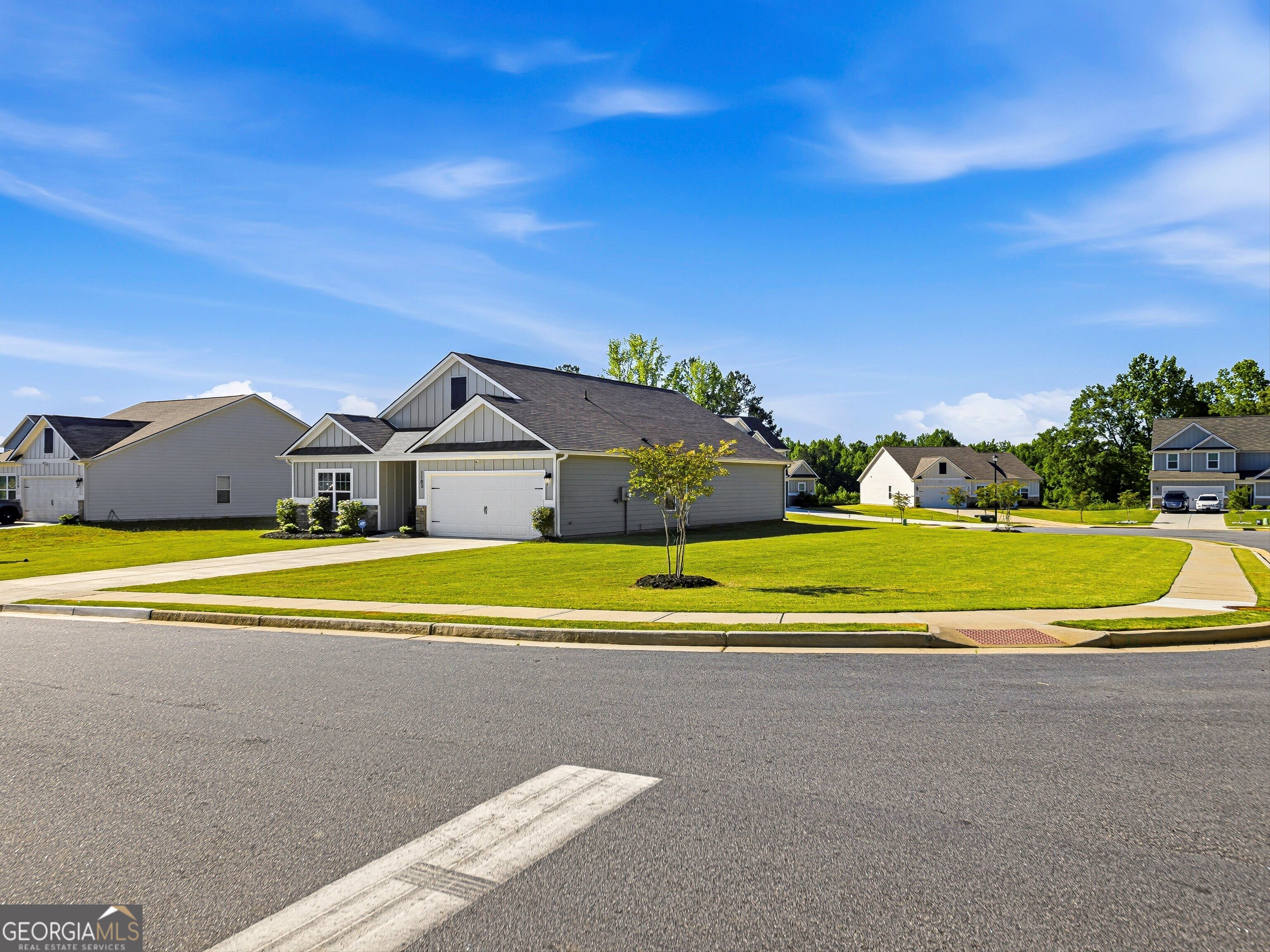 1183 Amadas Drive Locust Grove GA 30248