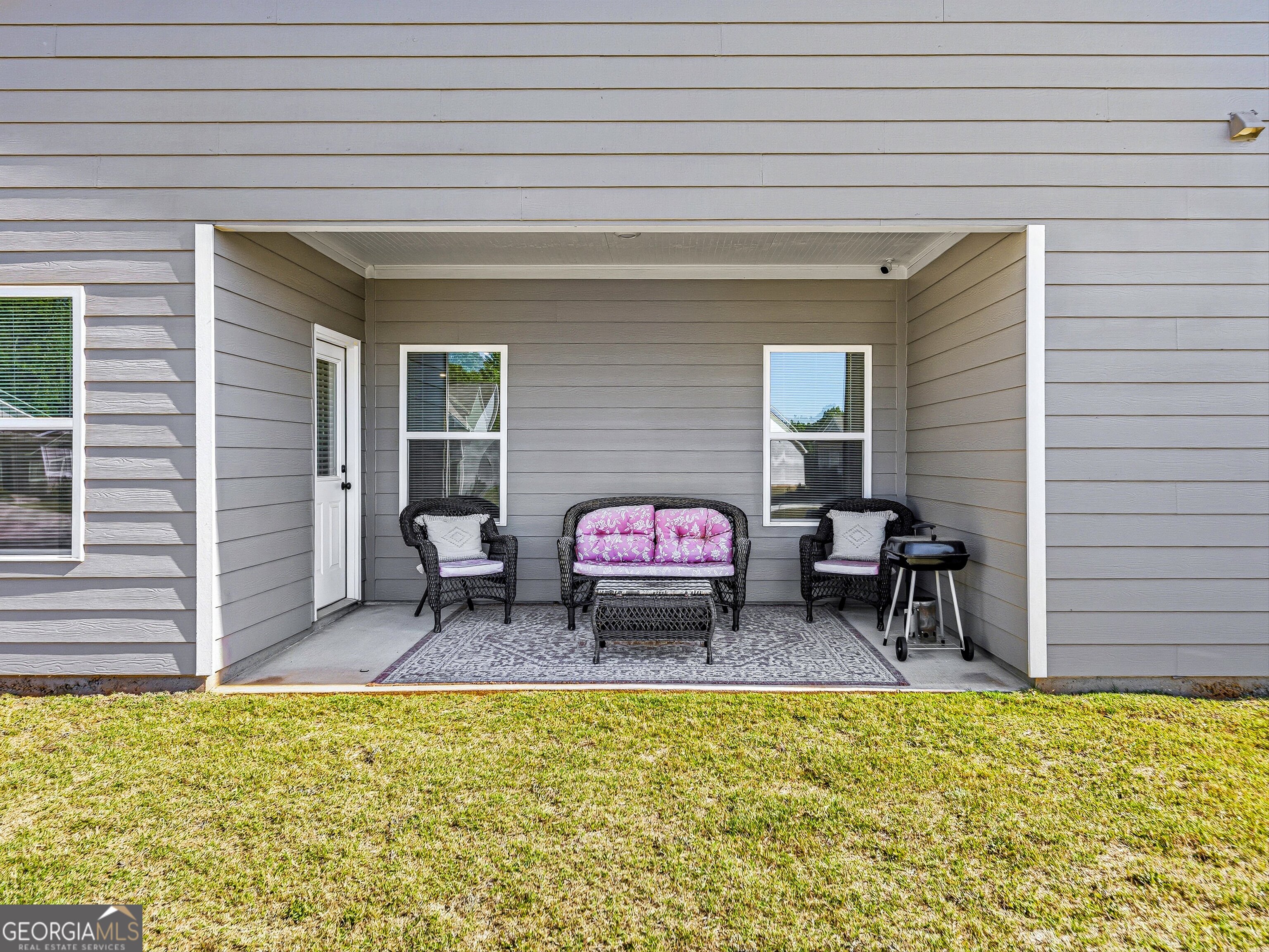 1183 Amadas Drive Locust Grove GA 30248