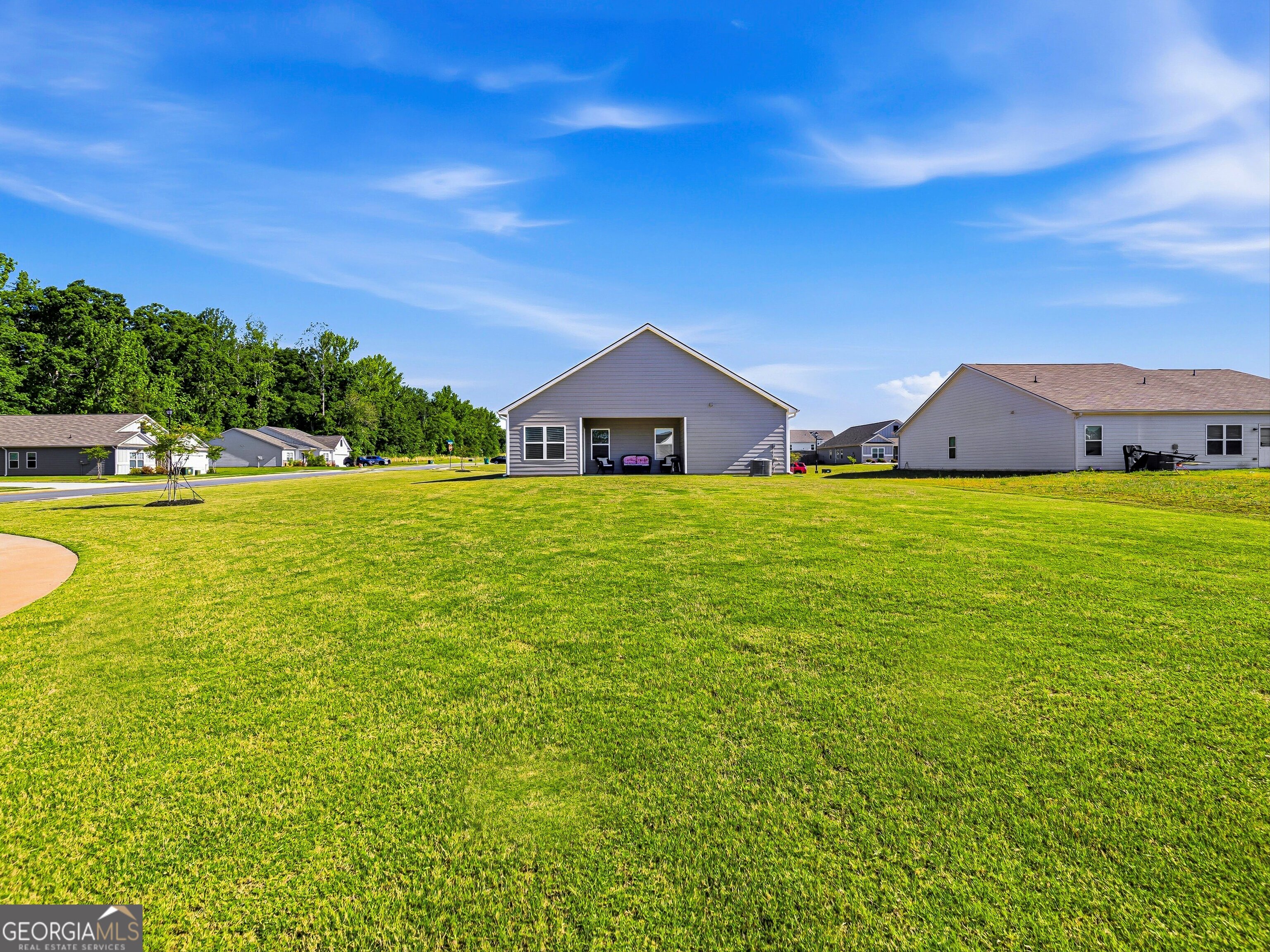 1183 Amadas Drive Locust Grove GA 30248