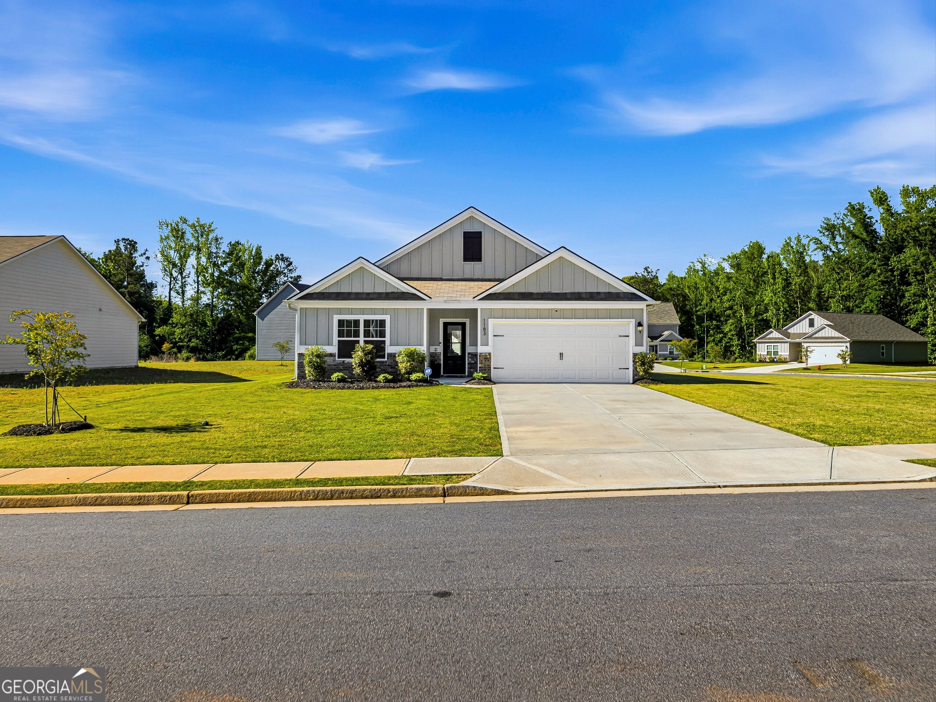 1183 Amadas Drive Locust Grove GA 30248