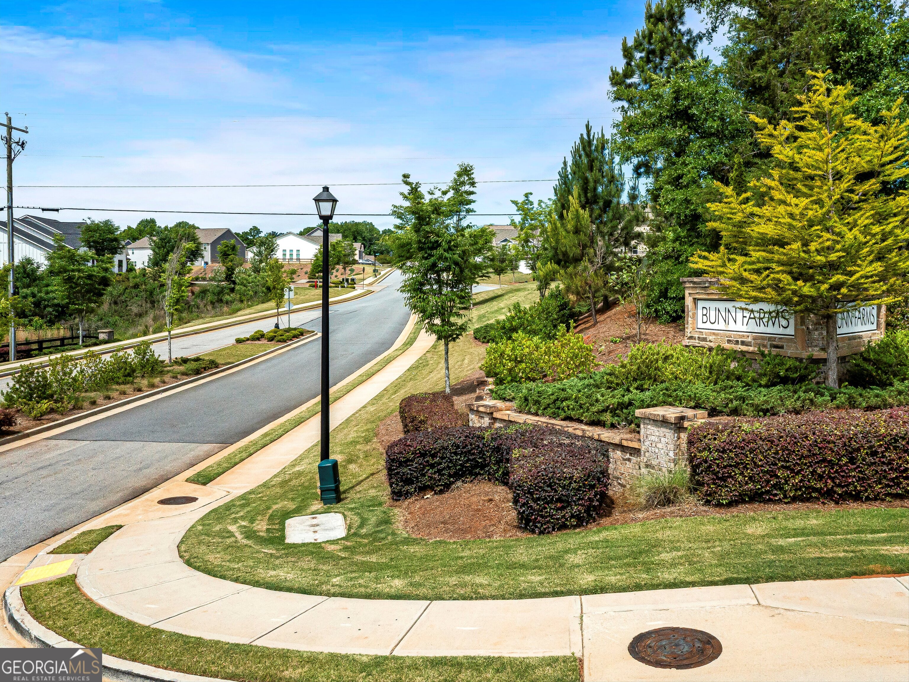 1183 Amadas Drive Locust Grove GA 30248