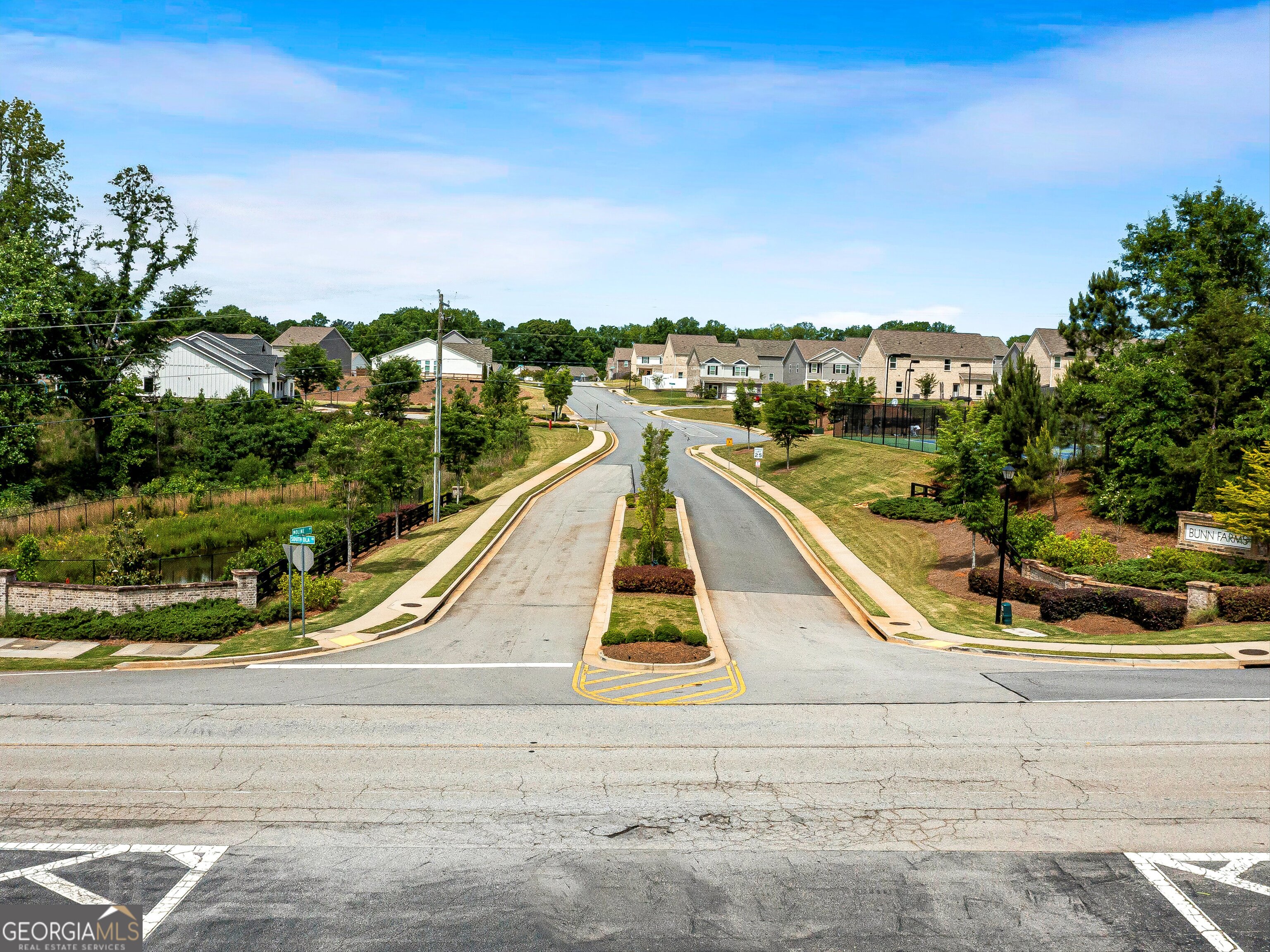 1183 Amadas Drive Locust Grove GA 30248
