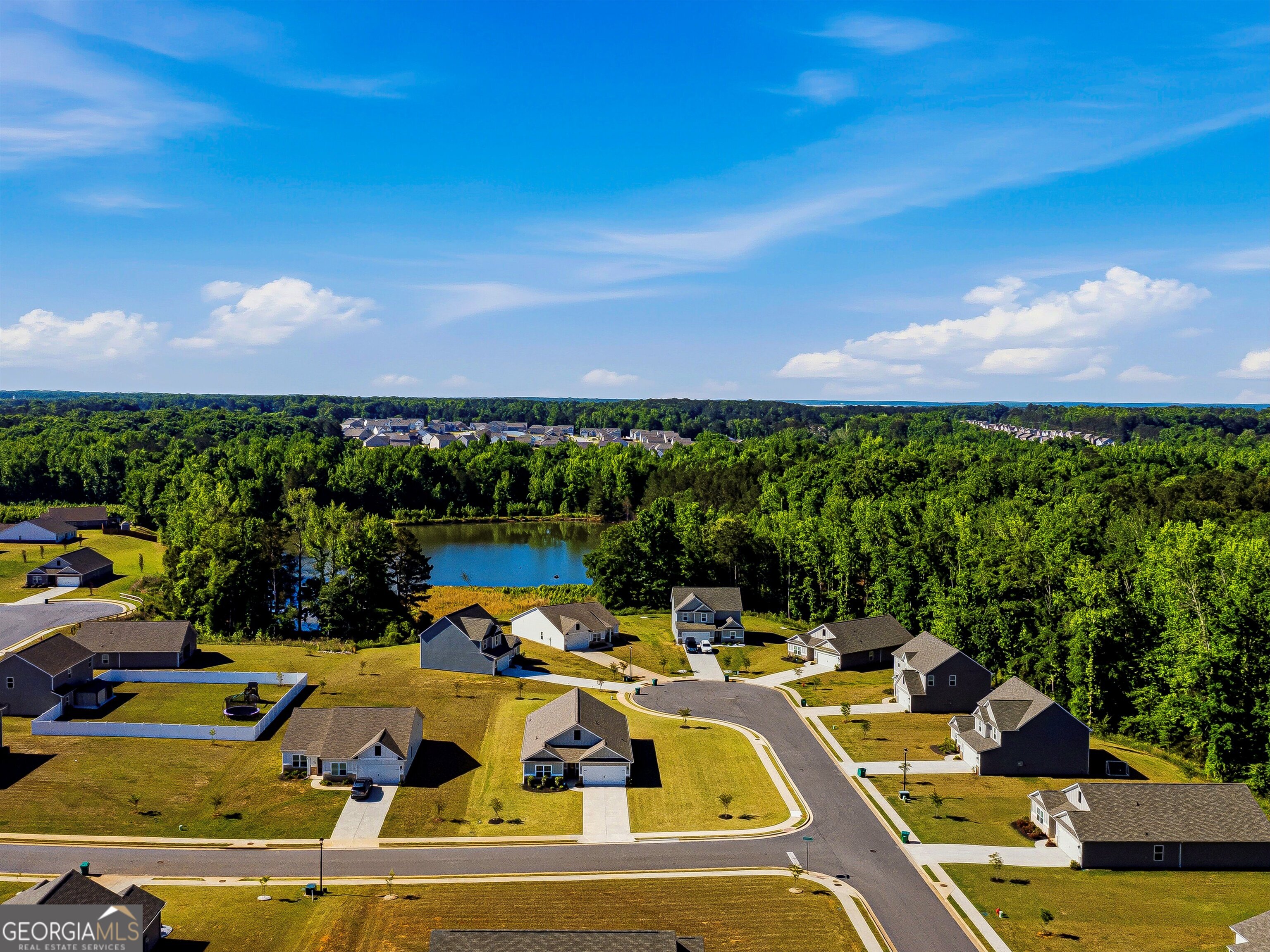 1183 Amadas Drive Locust Grove GA 30248