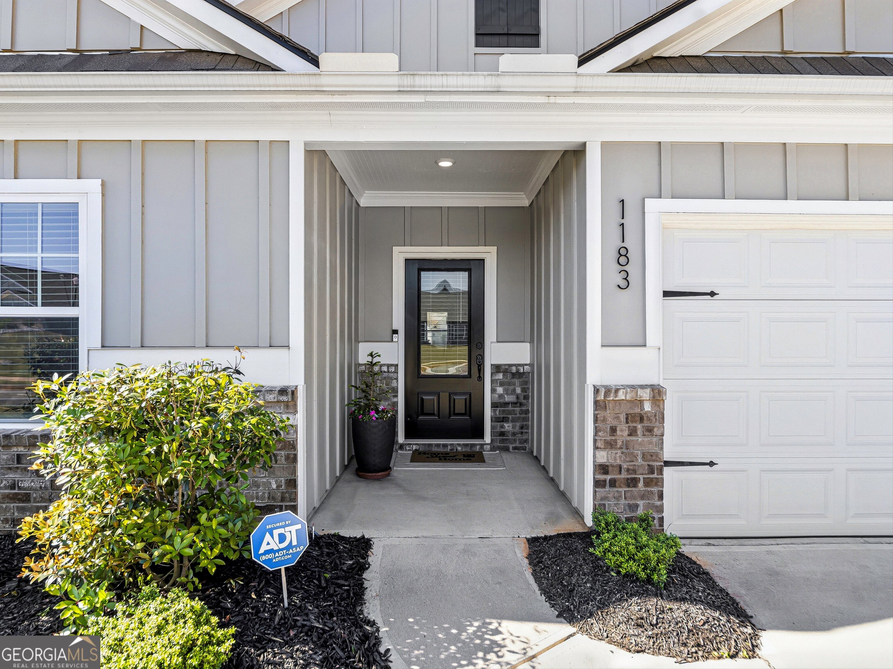 1183 Amadas Drive Locust Grove GA 30248