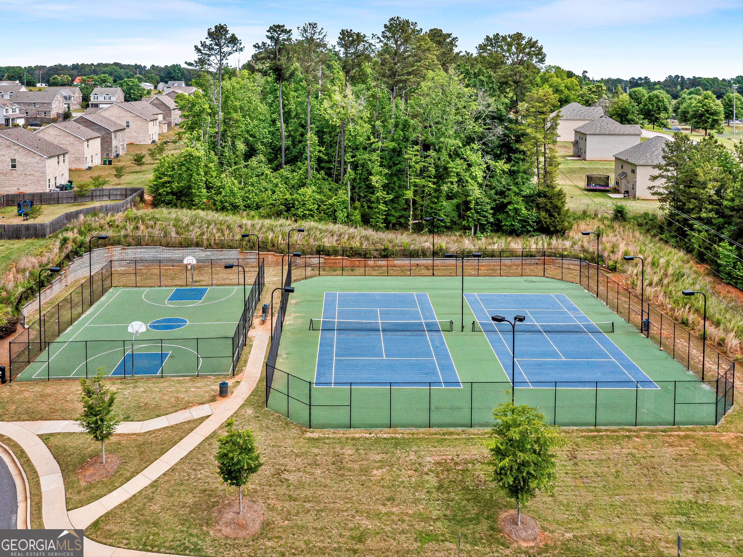1183 Amadas Drive Locust Grove GA 30248