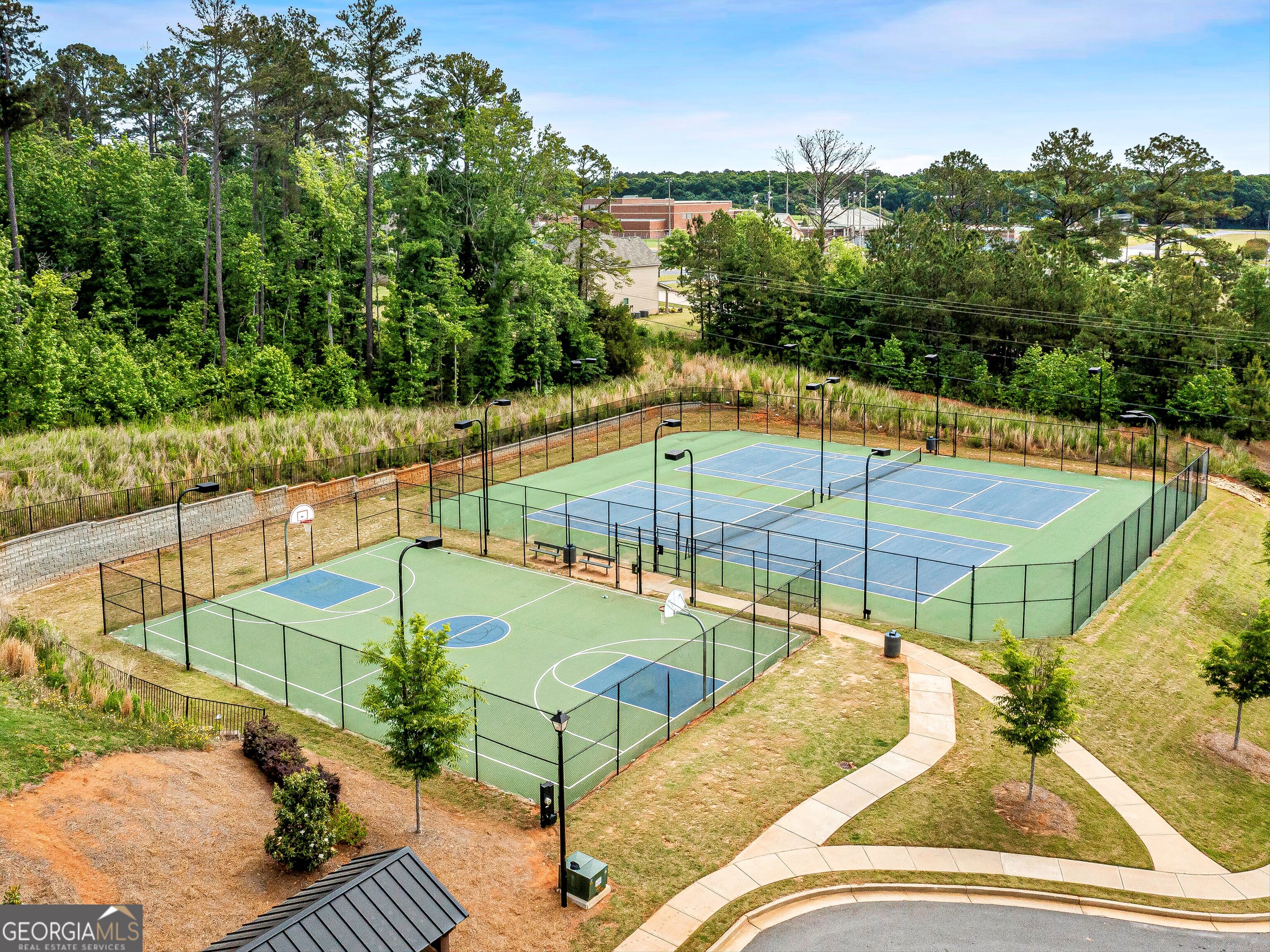 1183 Amadas Drive Locust Grove GA 30248