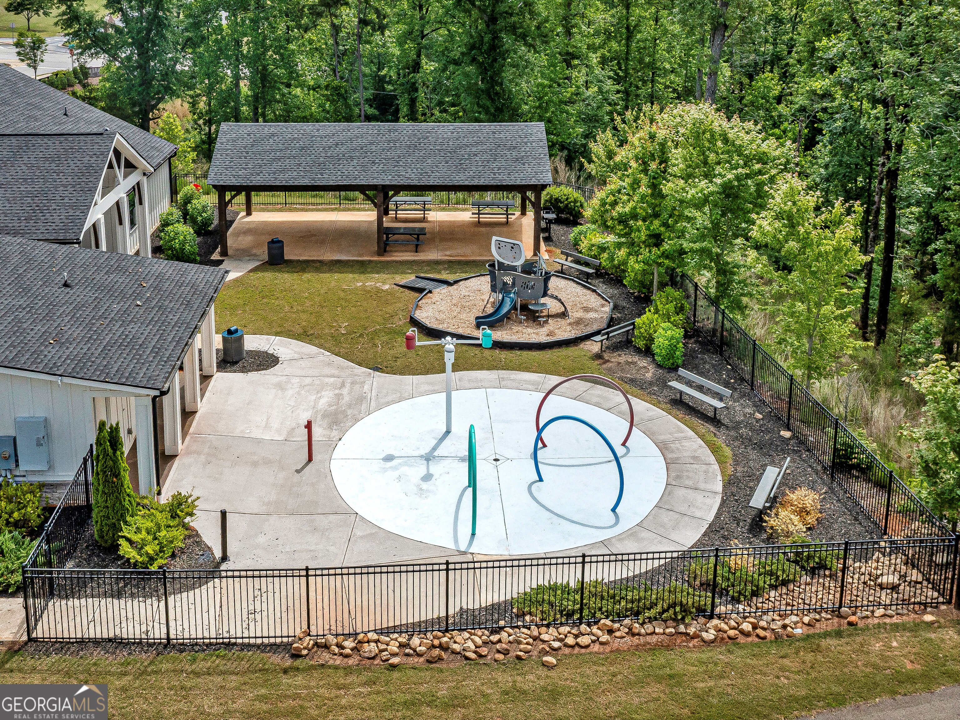 1183 Amadas Drive Locust Grove GA 30248