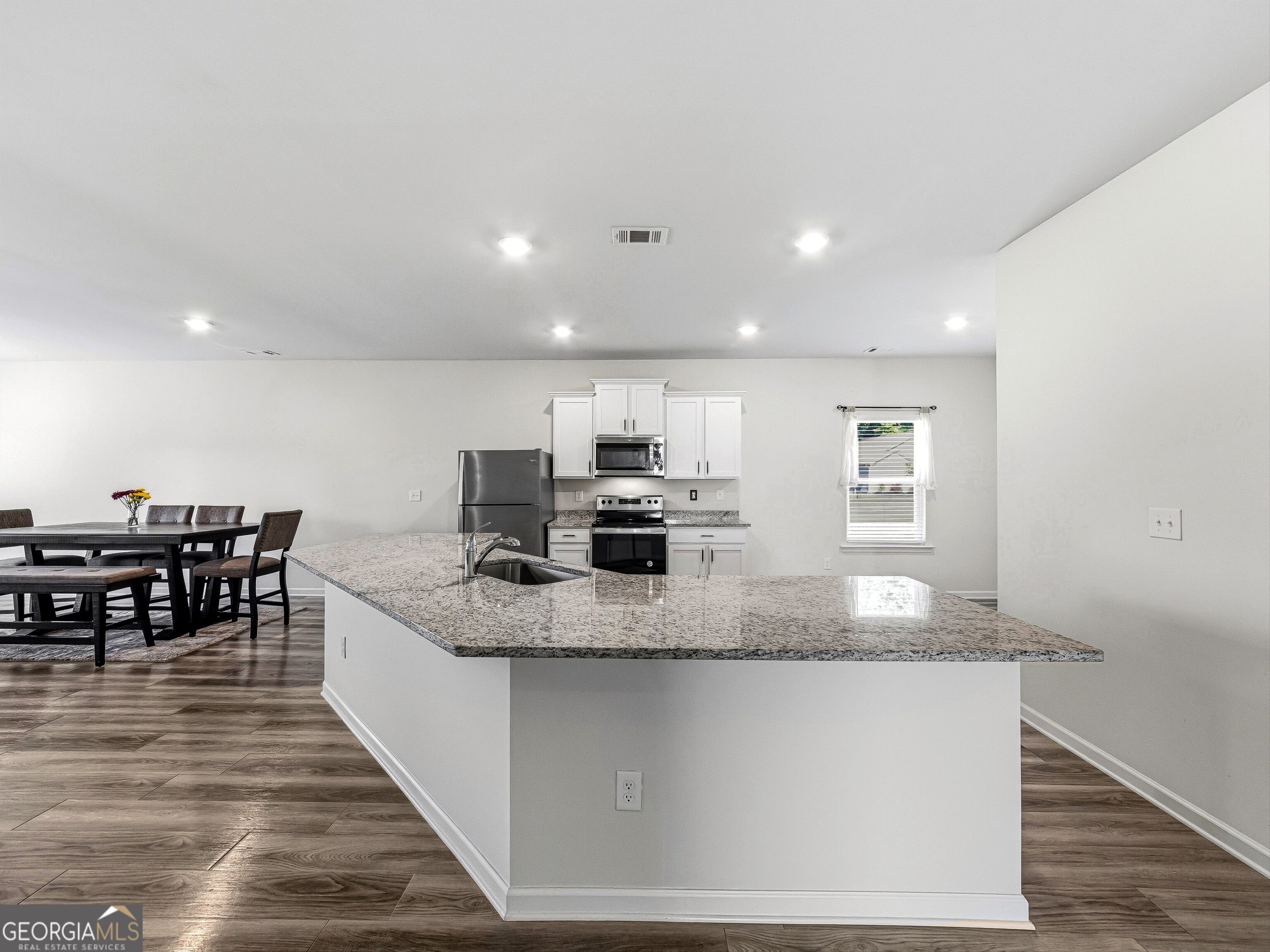 1183 Amadas Drive Locust Grove GA 30248
