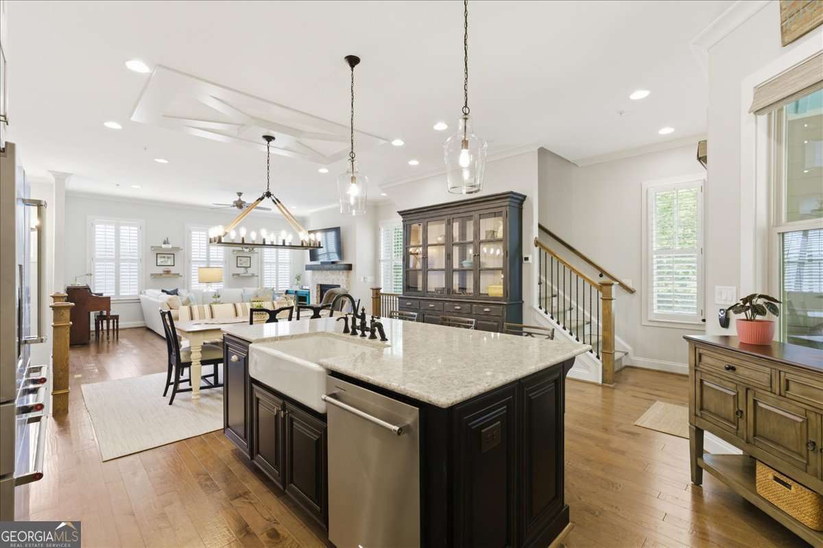 817 Paden Street Woodstock GA 30188