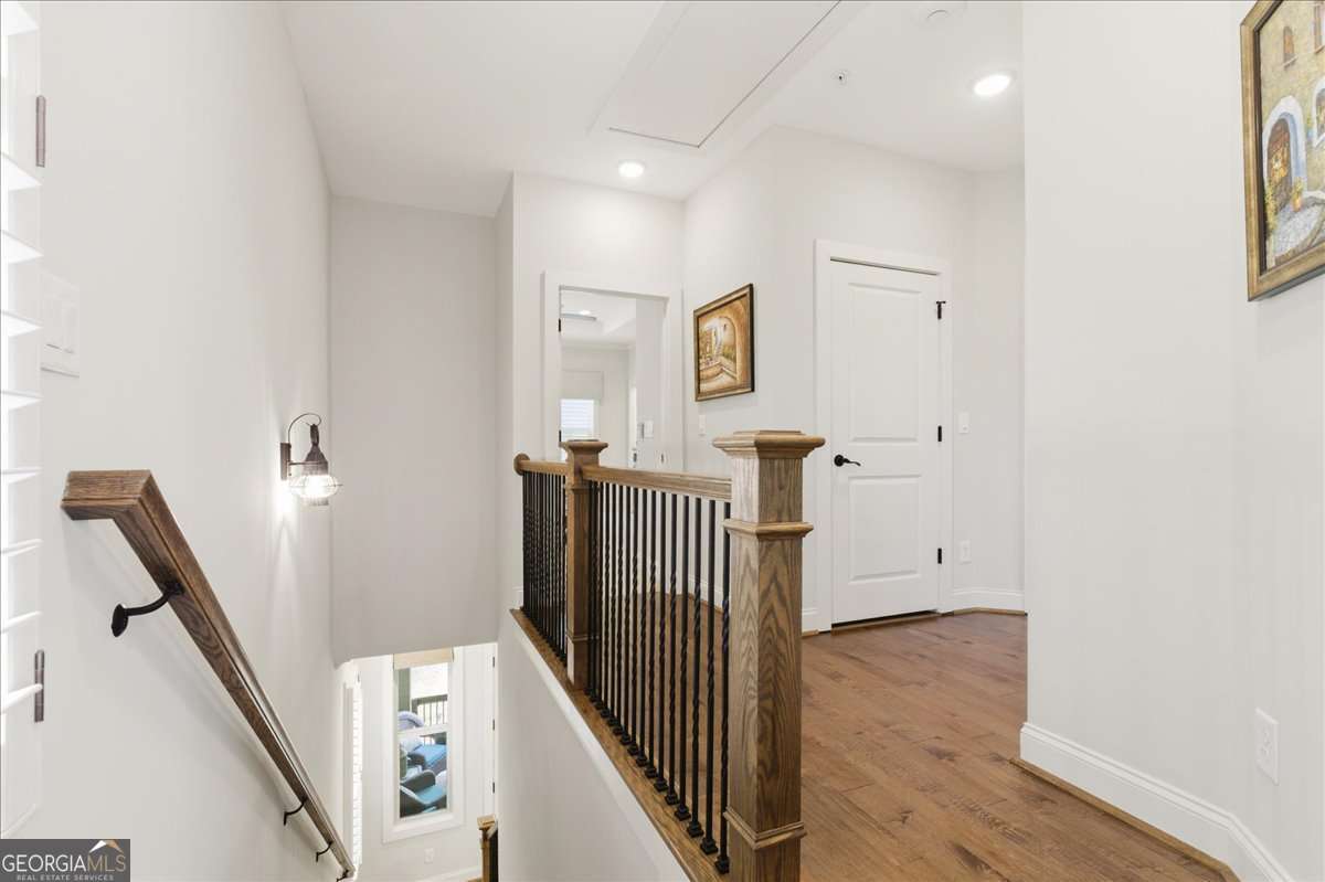 817 Paden Street Woodstock GA 30188