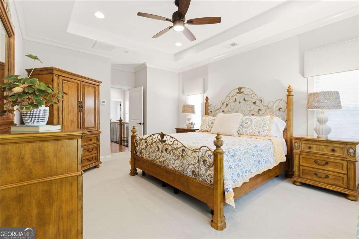817 Paden Street Woodstock GA 30188