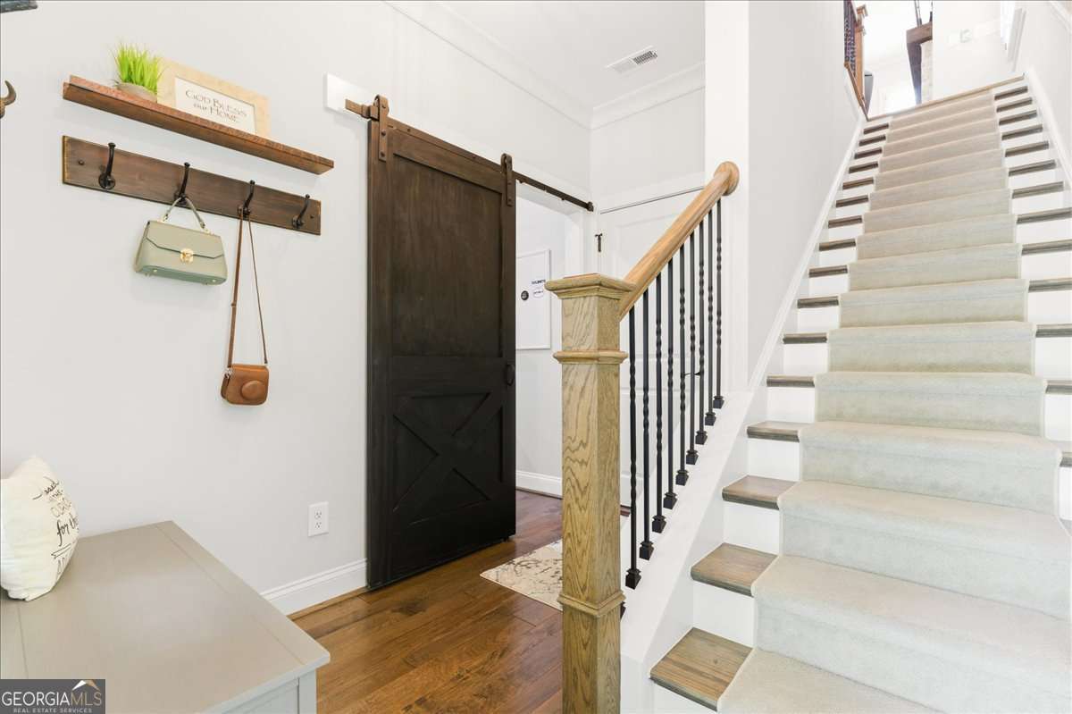 817 Paden Street Woodstock GA 30188
