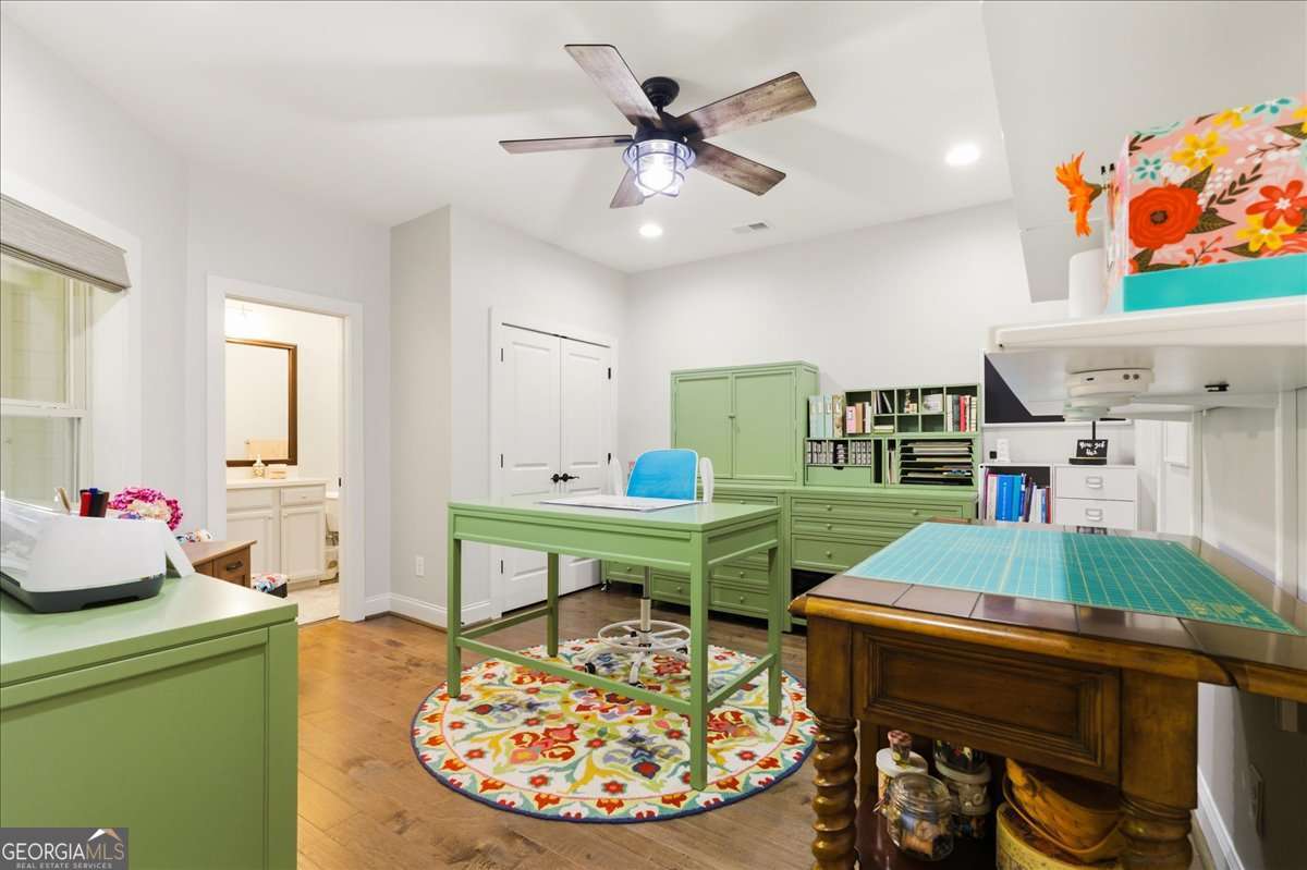 817 Paden Street Woodstock GA 30188