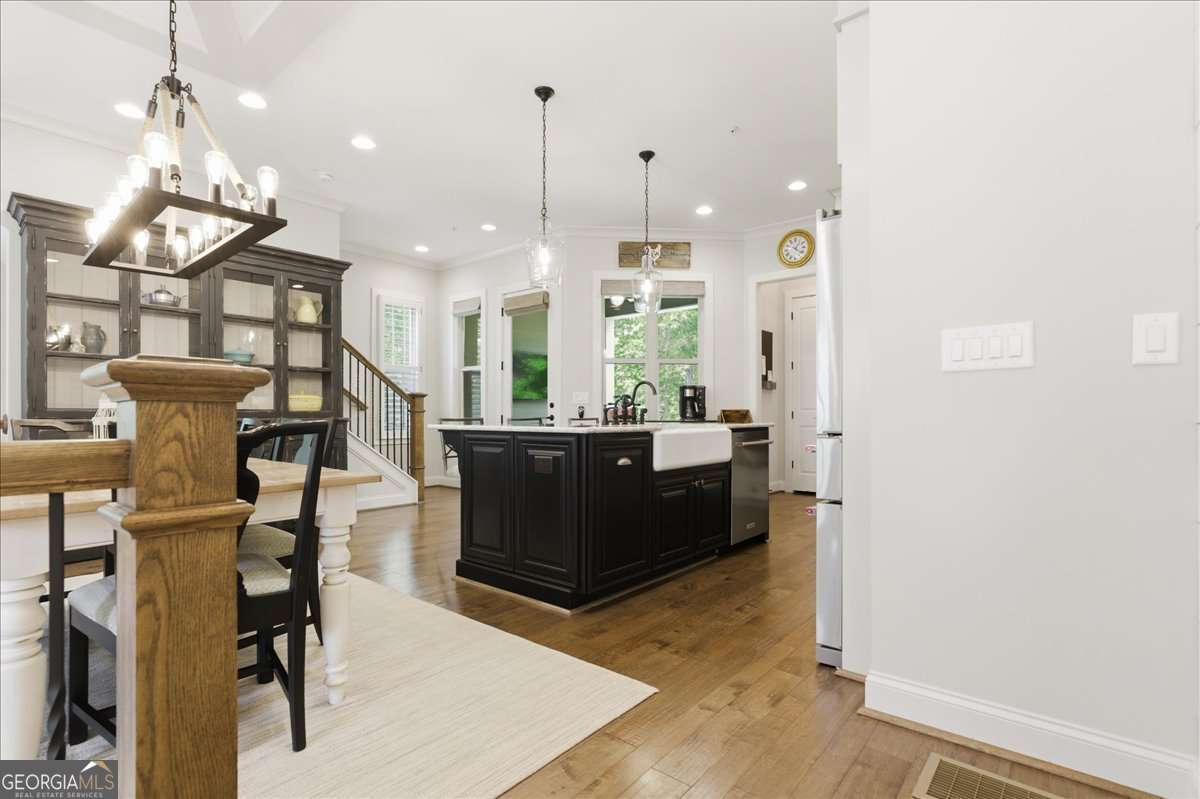 817 Paden Street Woodstock GA 30188
