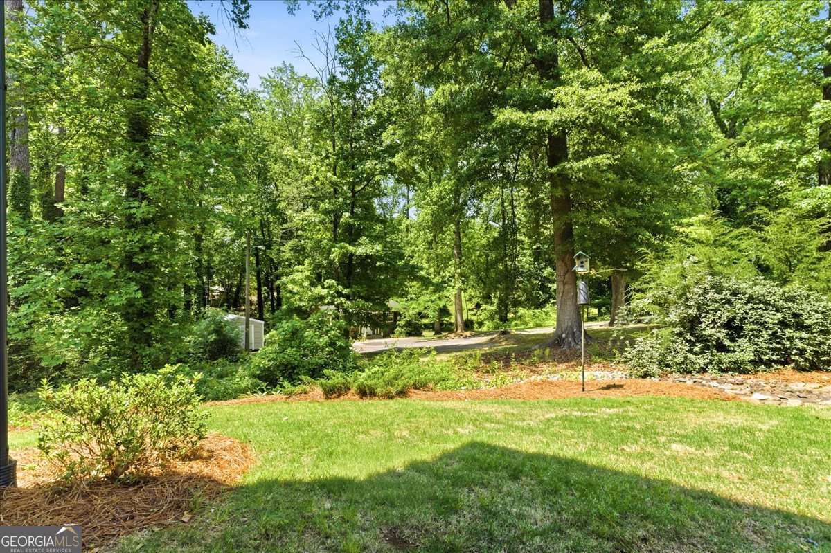 817 Paden Street Woodstock GA 30188