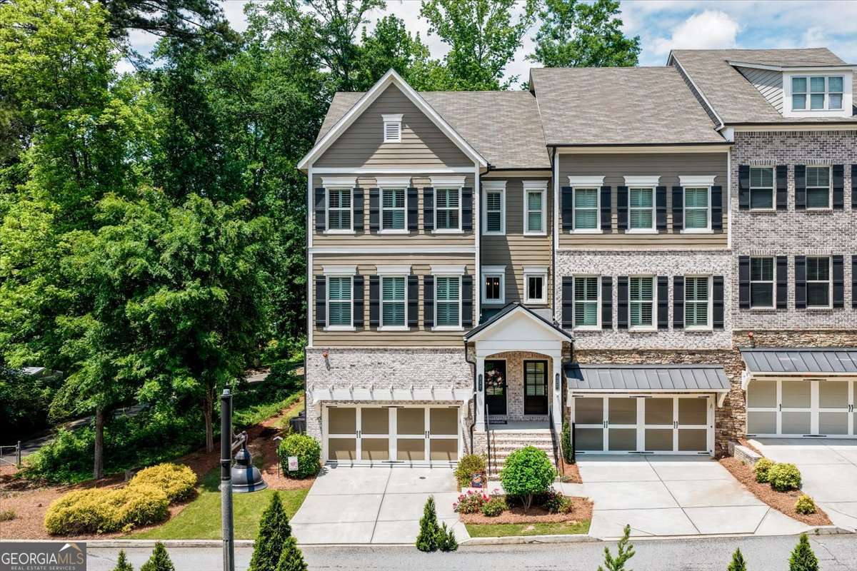 817 Paden Street Woodstock GA 30188