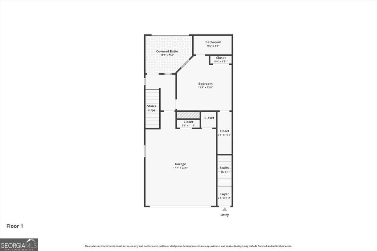 817 Paden Street Woodstock GA 30188