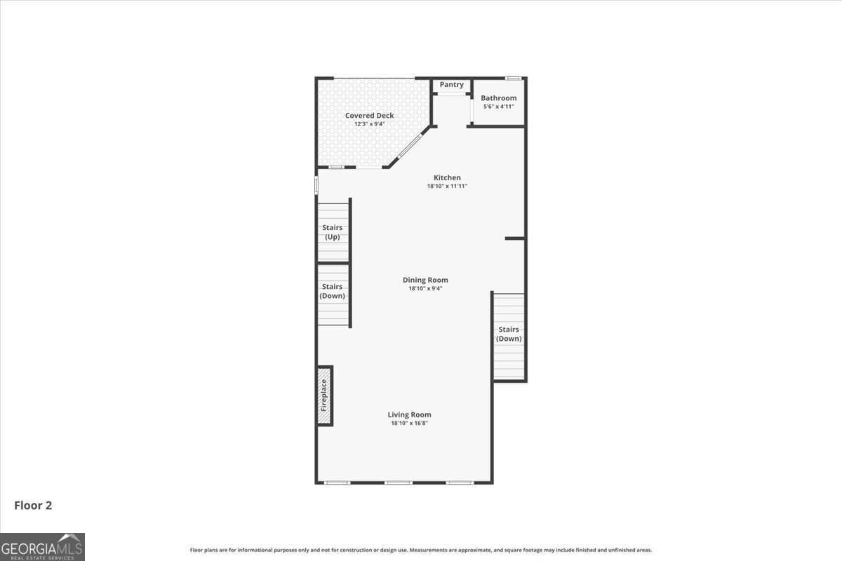 817 Paden Street Woodstock GA 30188