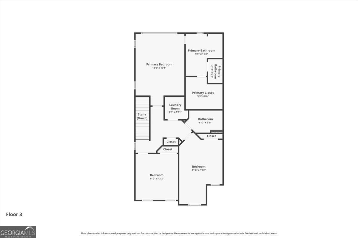 817 Paden Street Woodstock GA 30188