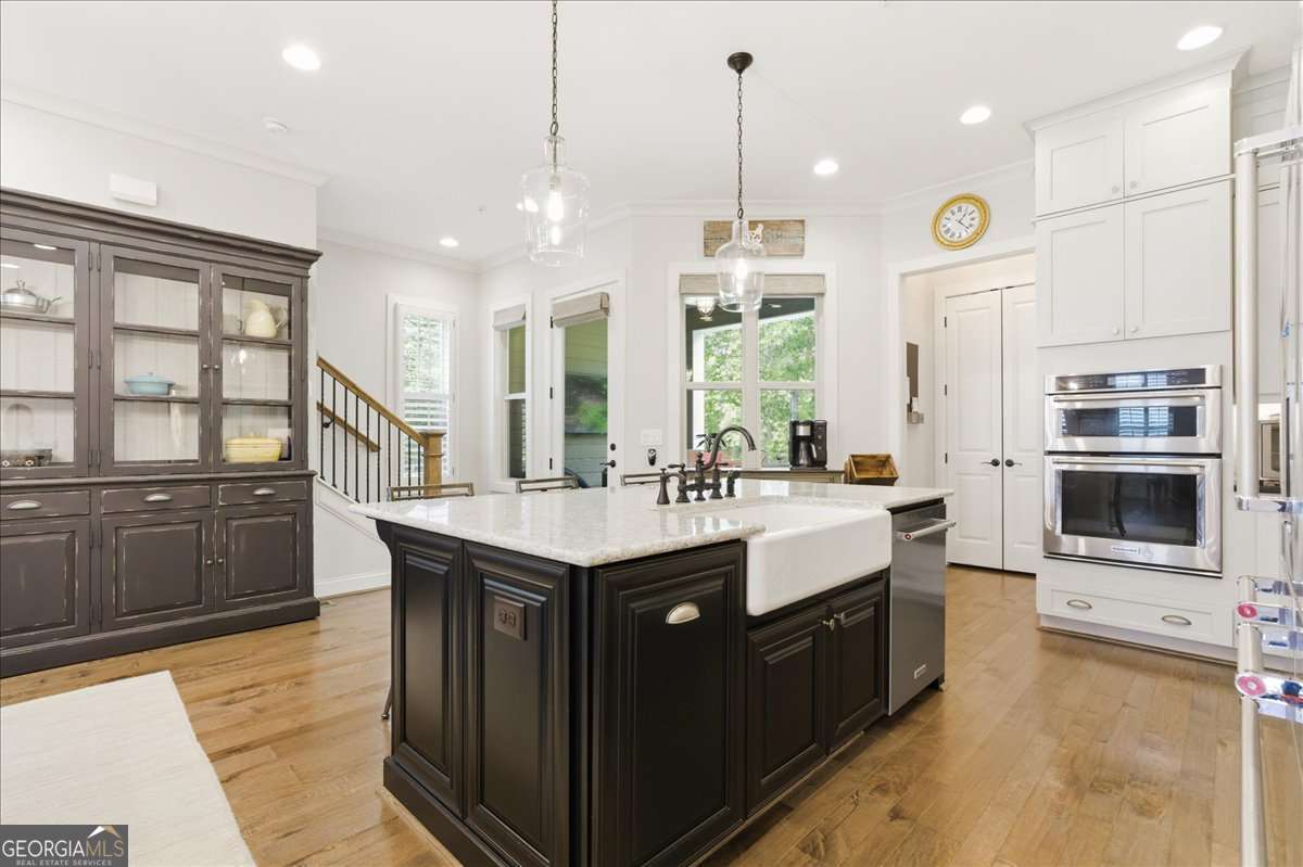817 Paden Street Woodstock GA 30188