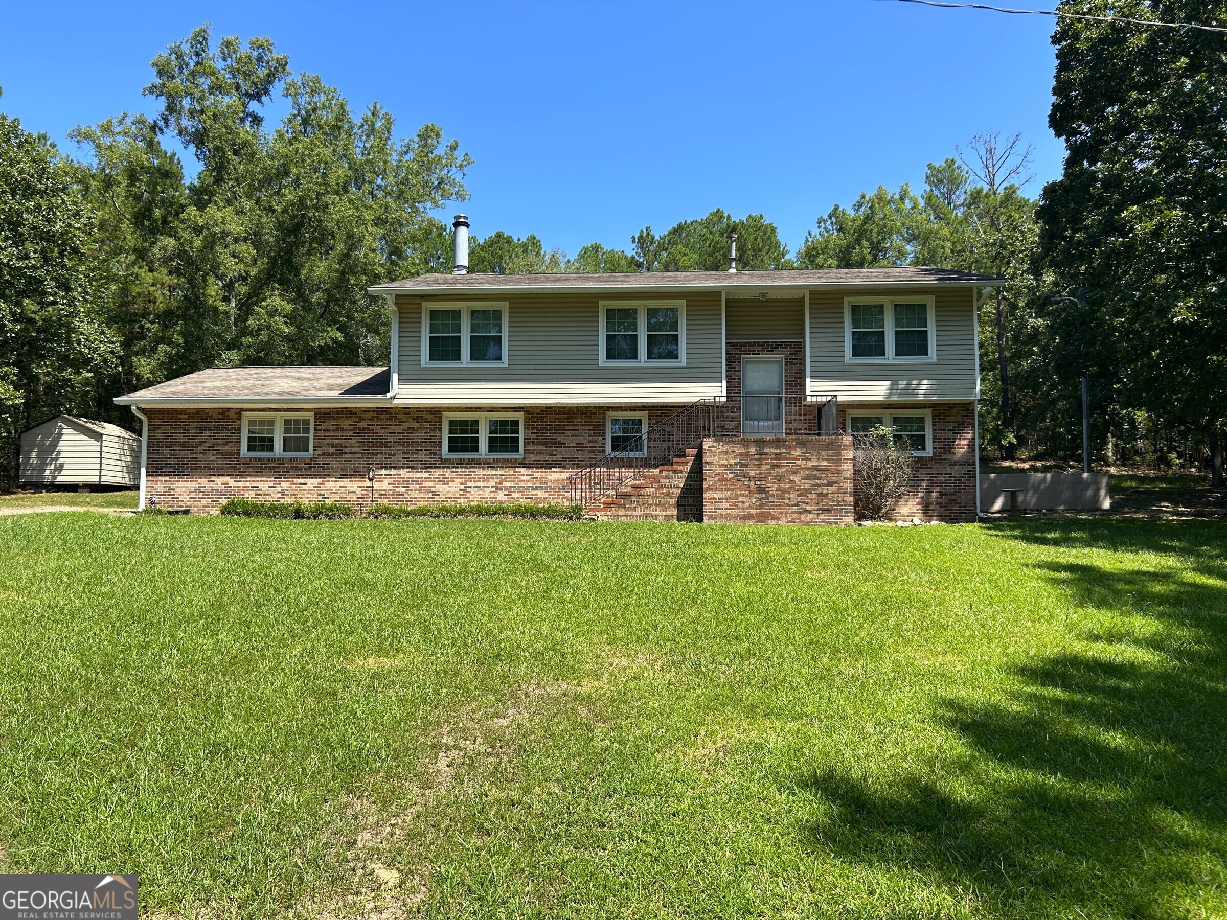 205 22 W Highway Milledgeville GA 31061