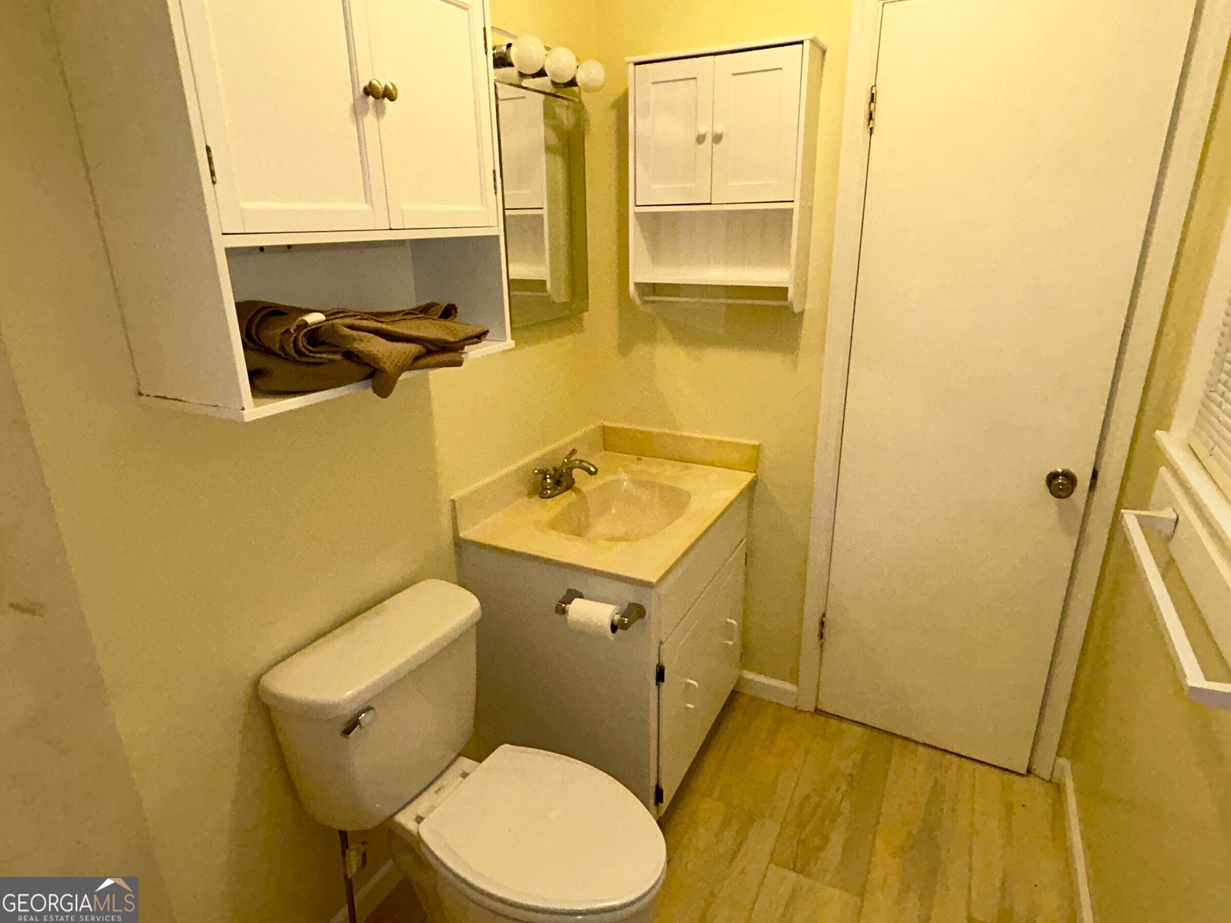 205 22 W Highway Milledgeville GA 31061
