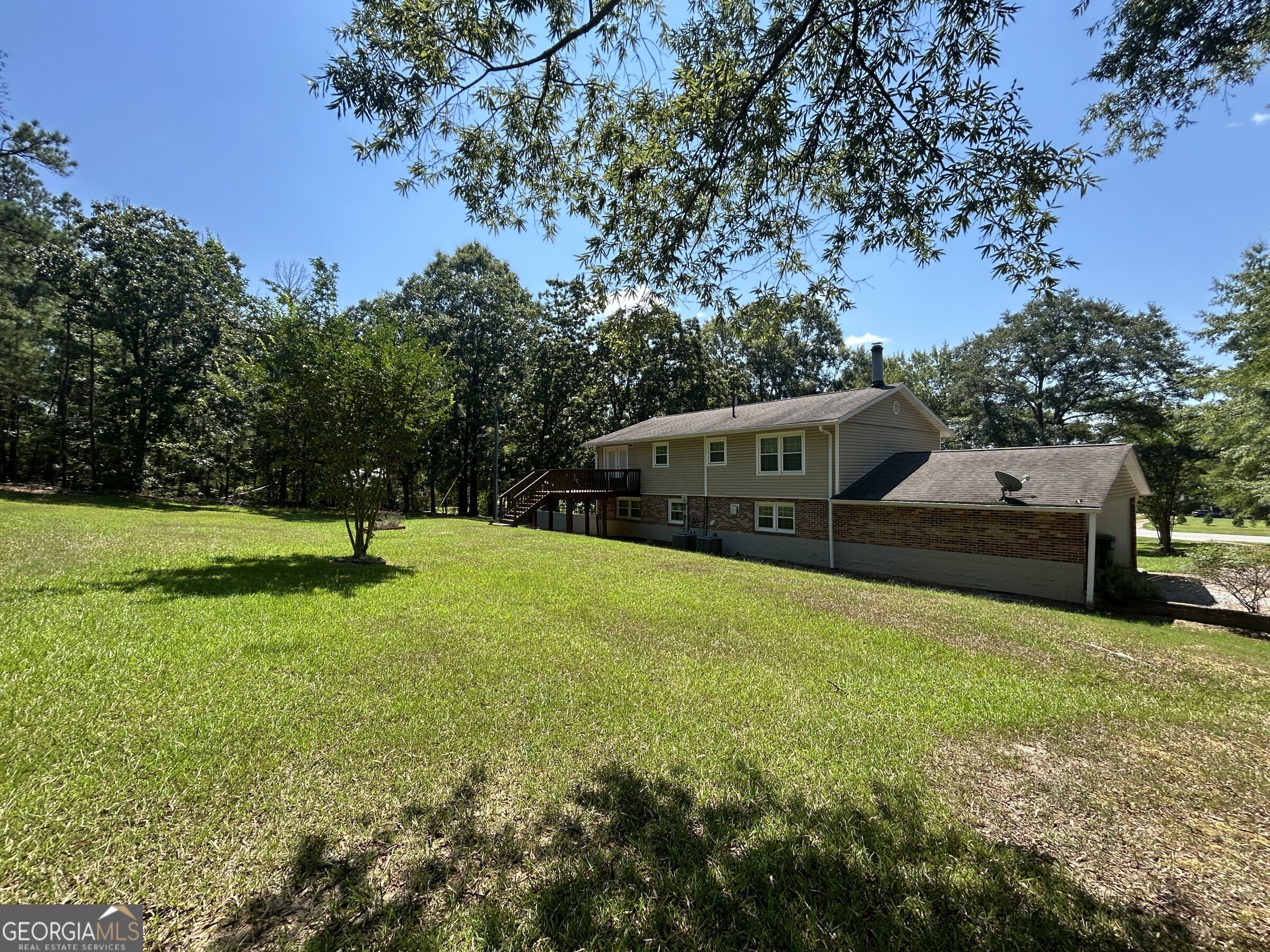 205 22 W Highway Milledgeville GA 31061