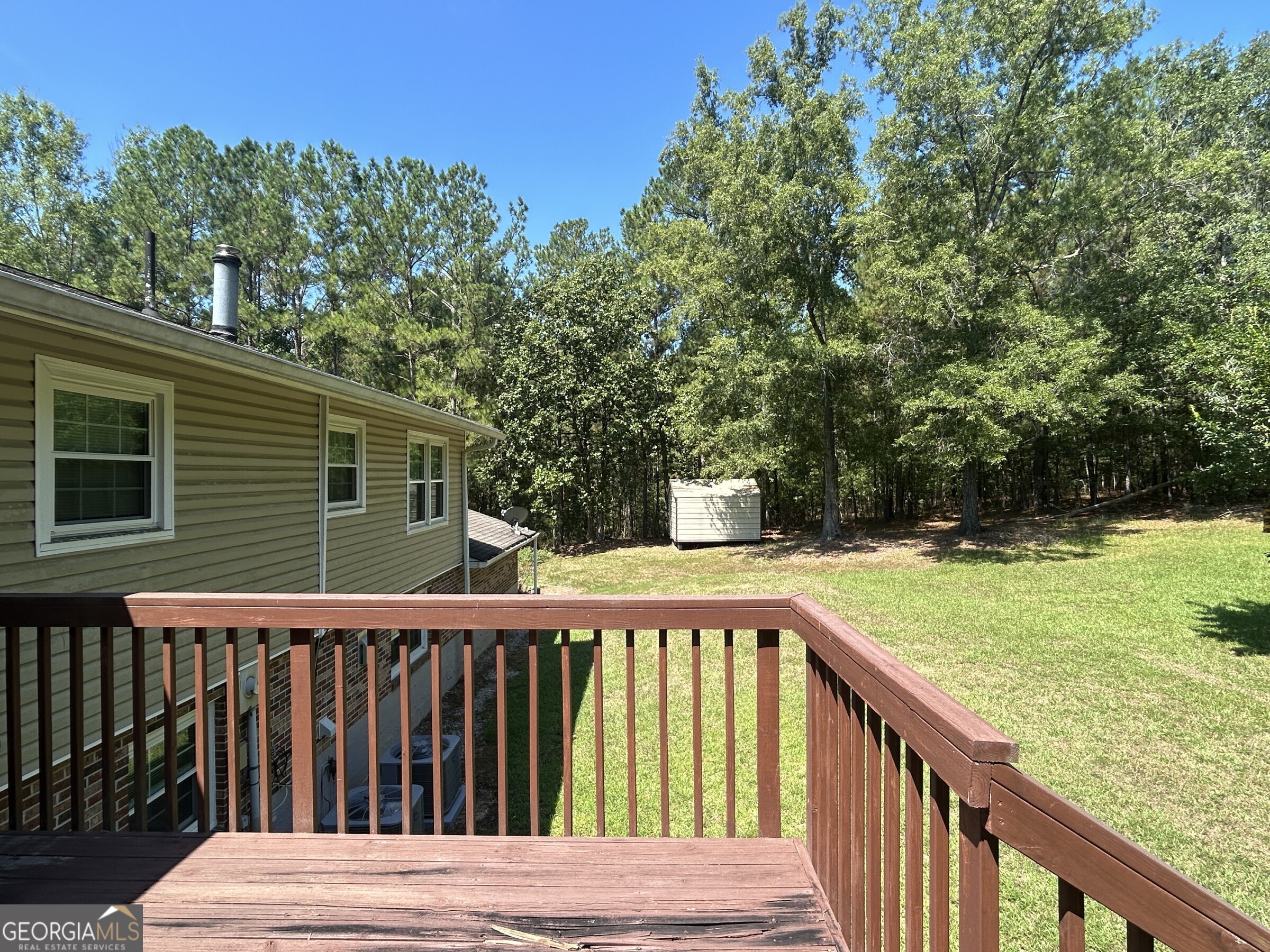 205 22 W Highway Milledgeville GA 31061