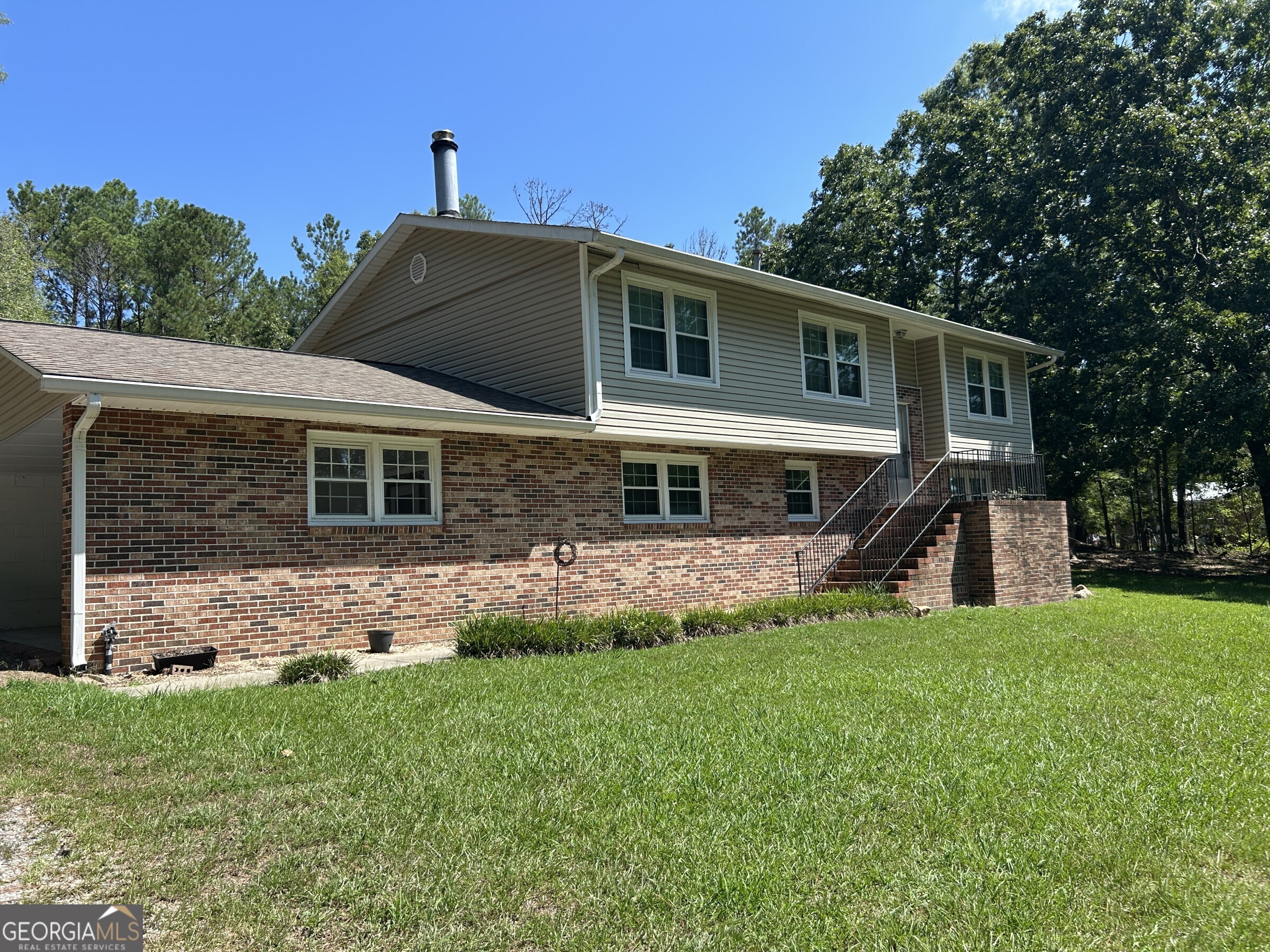 205 22 W Highway Milledgeville GA 31061
