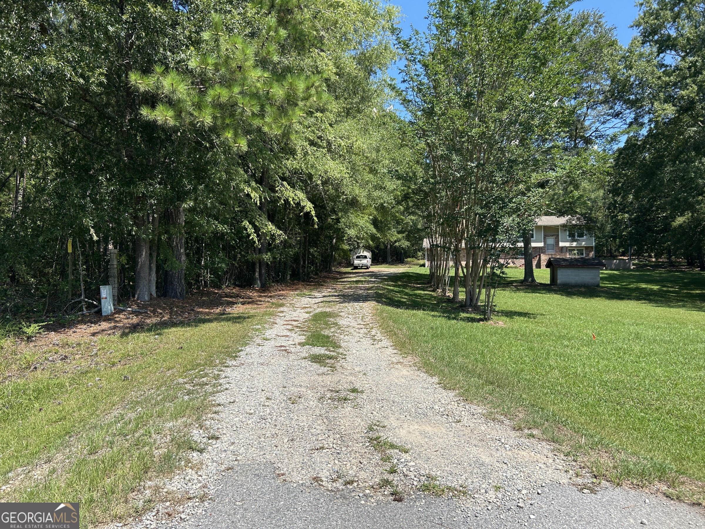 205 22 W Highway Milledgeville GA 31061