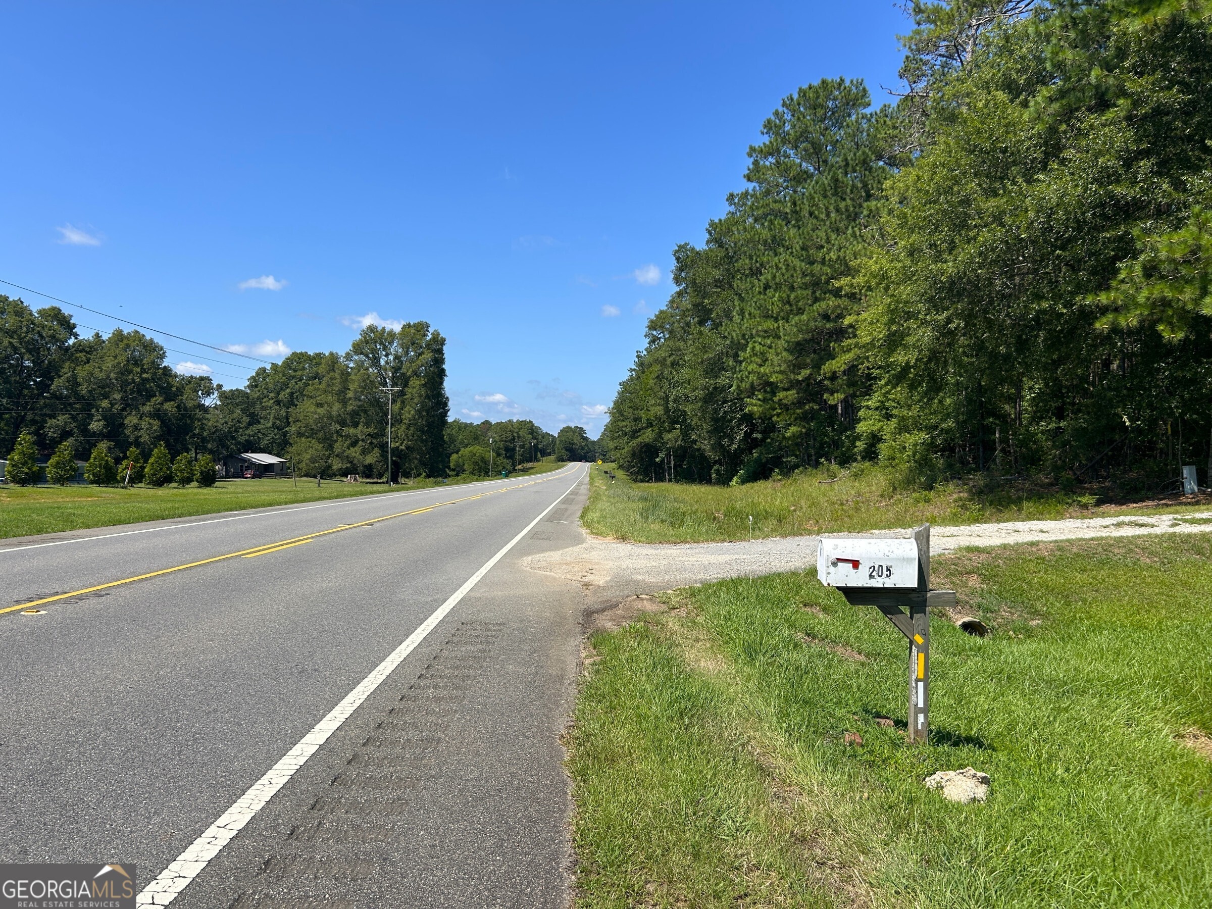 205 22 W Highway Milledgeville GA 31061