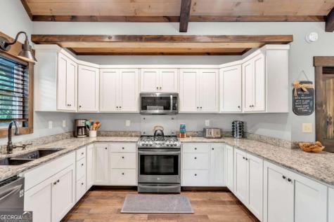 566 High Meadows Drive Morganton GA 30560