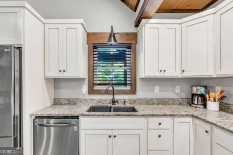 566 High Meadows Drive Morganton GA 30560