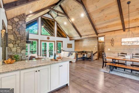566 High Meadows Drive Morganton GA 30560