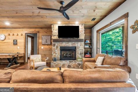 566 High Meadows Drive Morganton GA 30560