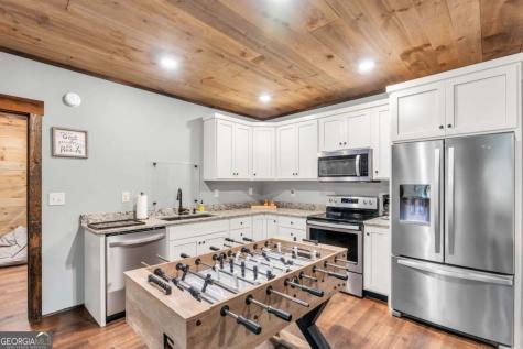 566 High Meadows Drive Morganton GA 30560
