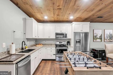 566 High Meadows Drive Morganton GA 30560