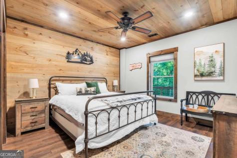 566 High Meadows Drive Morganton GA 30560