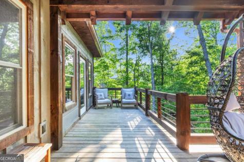566 High Meadows Drive Morganton GA 30560