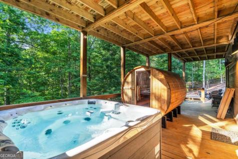 566 High Meadows Drive Morganton GA 30560