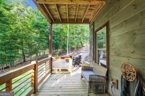 566 High Meadows Drive Morganton GA 30560
