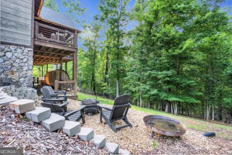 566 High Meadows Drive Morganton GA 30560