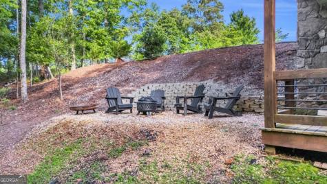 566 High Meadows Drive Morganton GA 30560