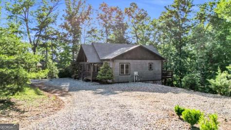 566 High Meadows Drive Morganton GA 30560