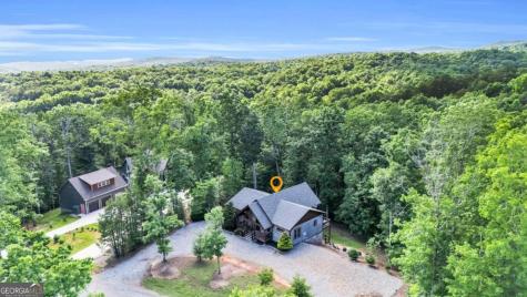 566 High Meadows Drive Morganton GA 30560