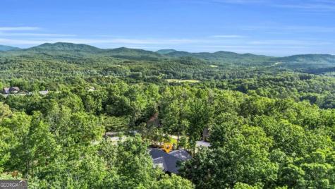 566 High Meadows Drive Morganton GA 30560