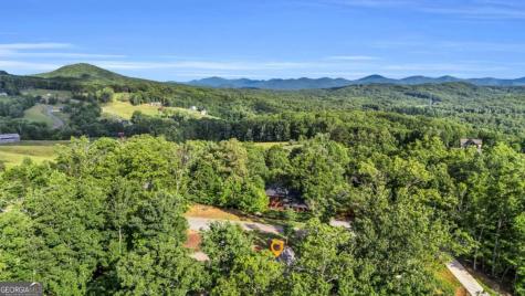566 High Meadows Drive Morganton GA 30560
