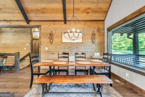 566 High Meadows Drive Morganton GA 30560