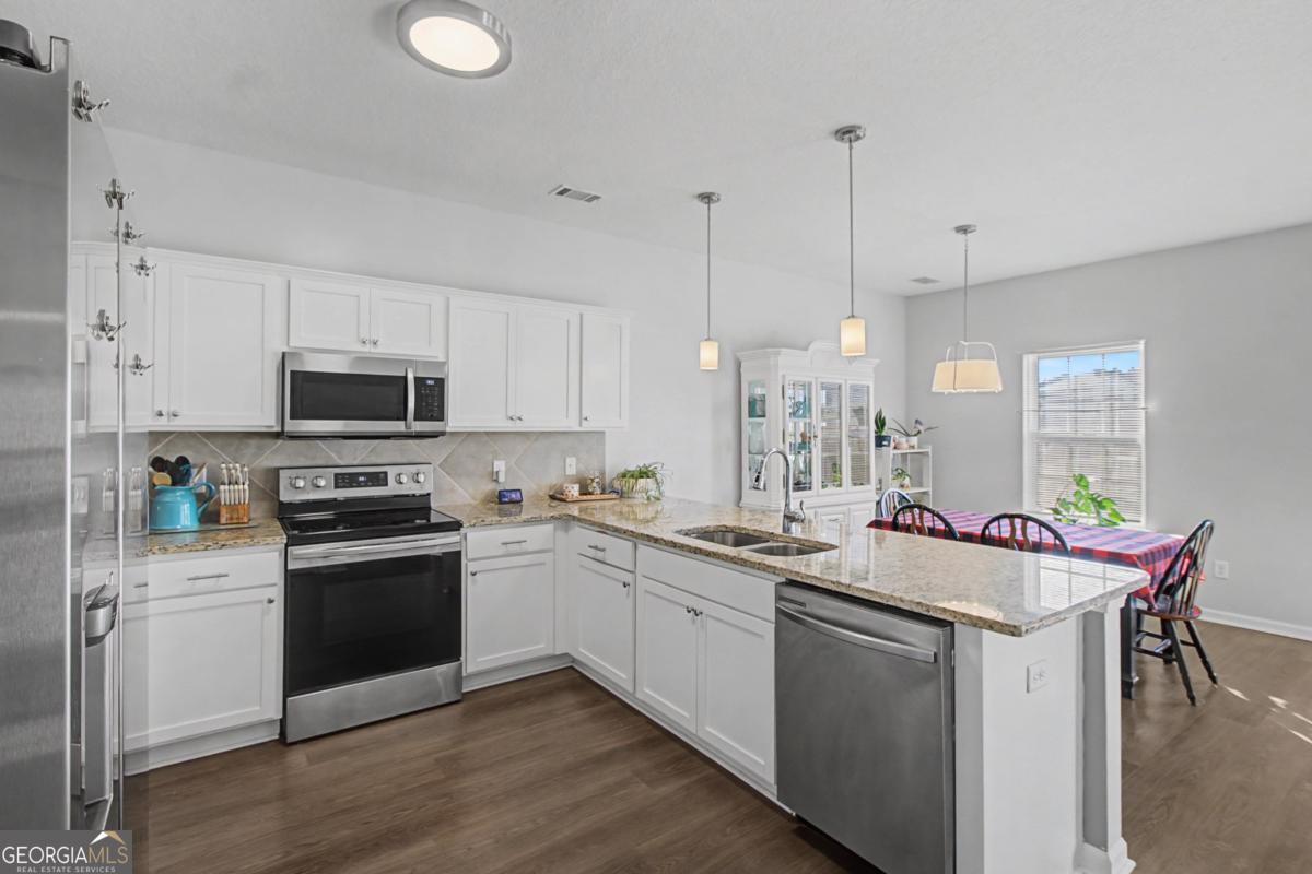 263 Brandonwood Road Ludowici GA 31316