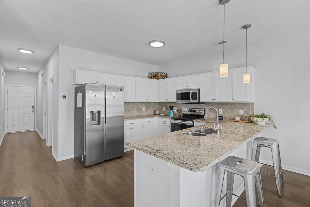 263 Brandonwood Road Ludowici GA 31316